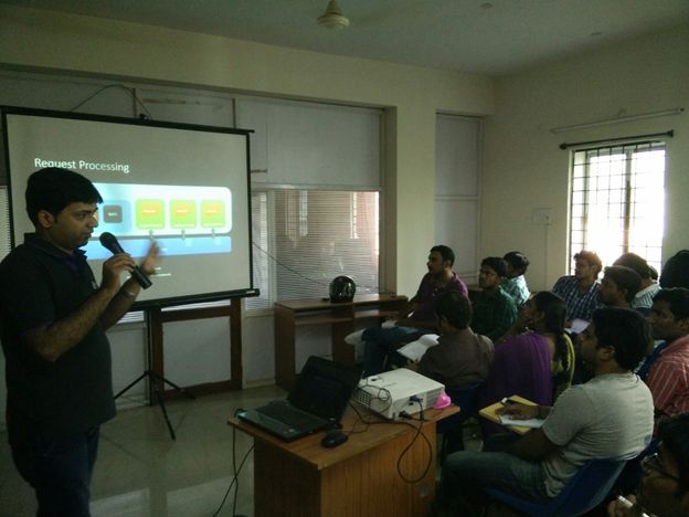 Simple tips to write Ultra